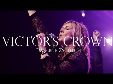 Victor's Crown – Darlene Zschech