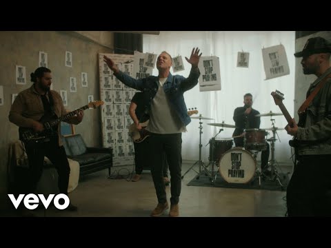 Matthew West - Don't Stop Praying