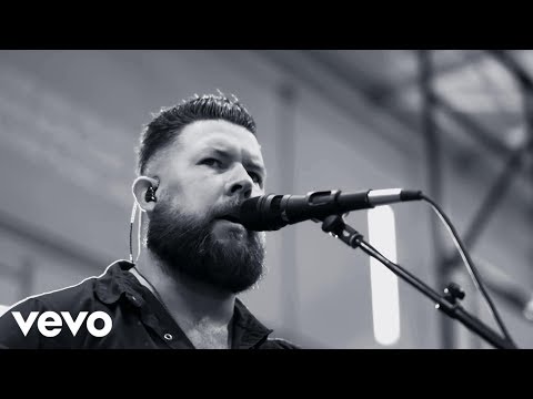 Zach Williams - No Longer Slaves