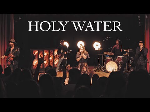 We The Kingdom - Holy Water