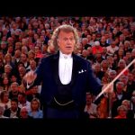 André Rieu - Nearer my God to Thee