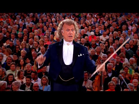 André Rieu - Nearer my God to Thee