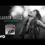 Lauren Daigle - Light Of The World