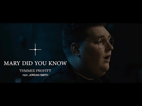 Mary Did You Know ft. Jordan Smith - Tommee Profitt