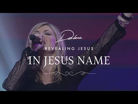 Darlene Zschech - In Jesus' Name