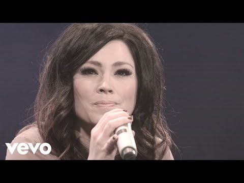 Kari Jobe - I Am Not Alone