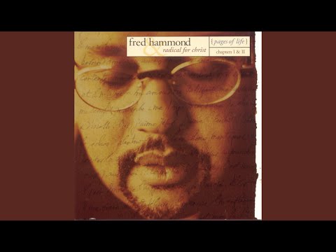 No Weapon - Fred Hammond