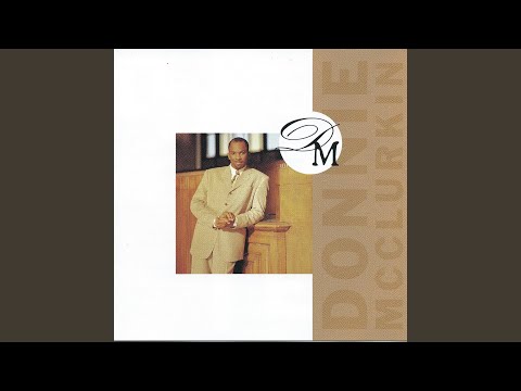 Stand - Donnie McClurkin