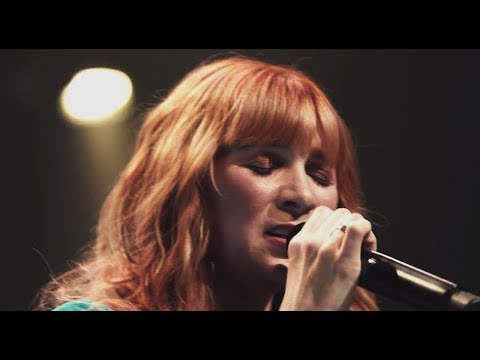 Jesus Culture - Love Has A Name ft. Kim Walker-Smith