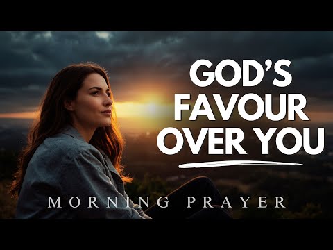 What Does God's Favour Really Mean?