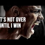 You’ll Win If You Don’t Quit!