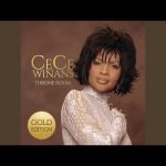 Mercy Said No - CeCe Winans