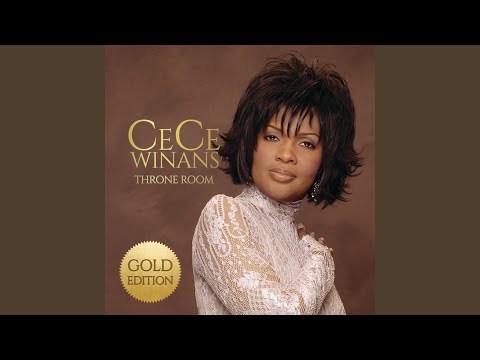 Mercy Said No - CeCe Winans