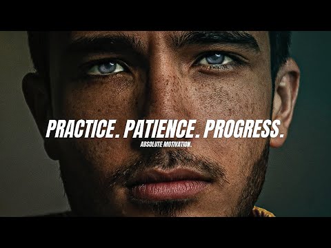 Have Patience With The Process