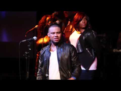 Todd Dulaney - Victory Belongs To Jesus 