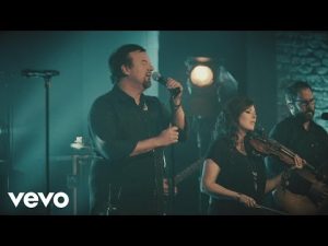 Casting Crowns - Here's My Heart & Nobody ft. Matthew West