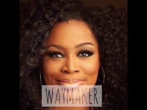 SINACH: WAY MAKER & REMEMBER