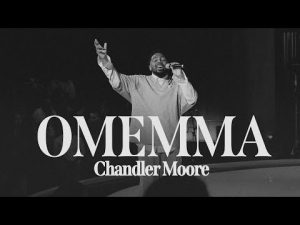 Chandler Moore | Omemma & Lead Me On Meaning