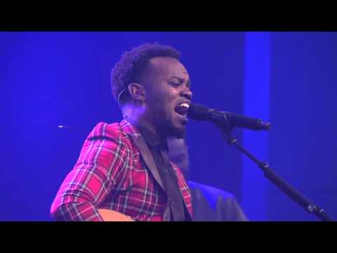 Travis Greene - Made a Way