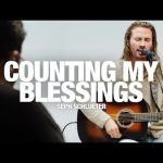 SEPH SCHLUETER - Counting My Blessings