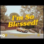 CAIN - I'm So Blessed & Yes He Can